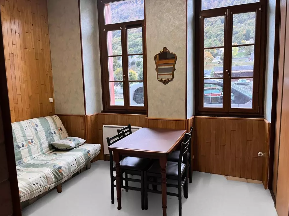 Location de Vacances Cauterets 869