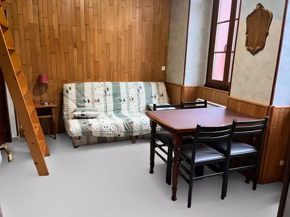 Location de Vacances Cauterets 869