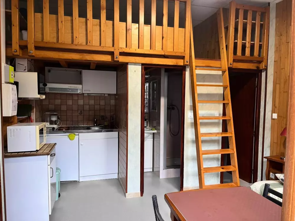 Location de Vacances Cauterets 869