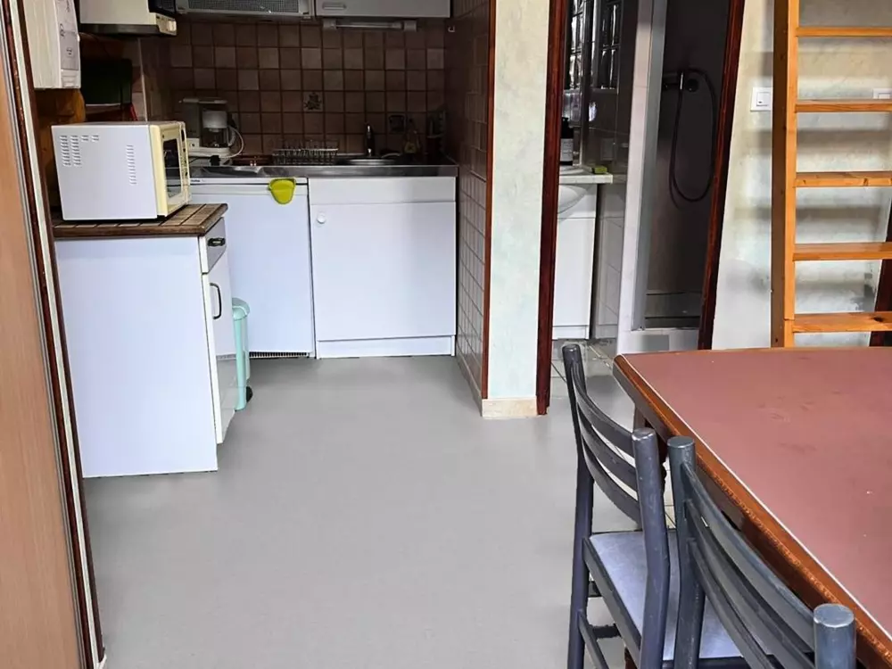 Location de Vacances Cauterets 869