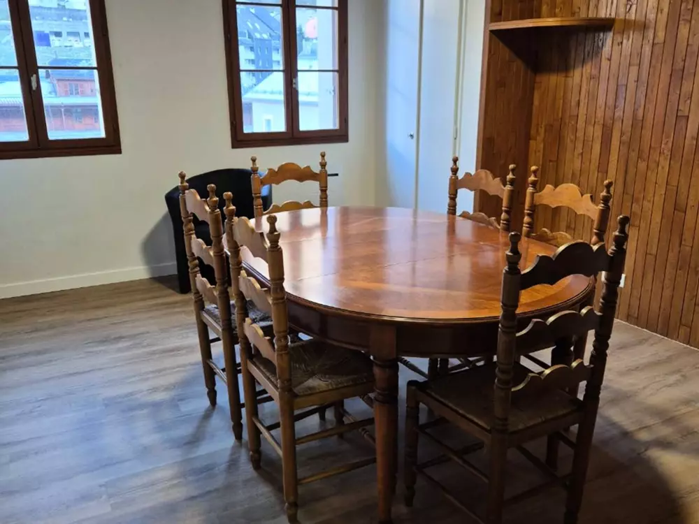 Location de Vacances Cauterets 870