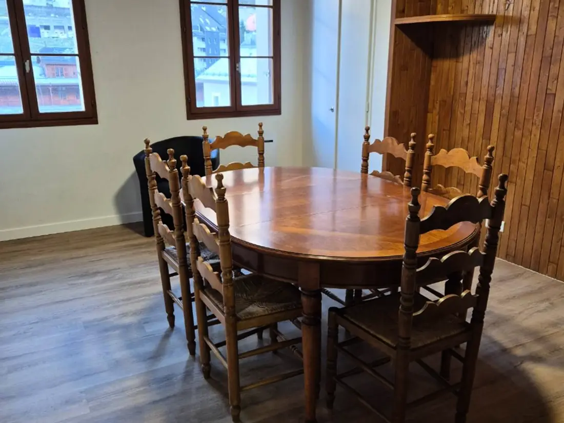 Location de Vacances Cauterets 870