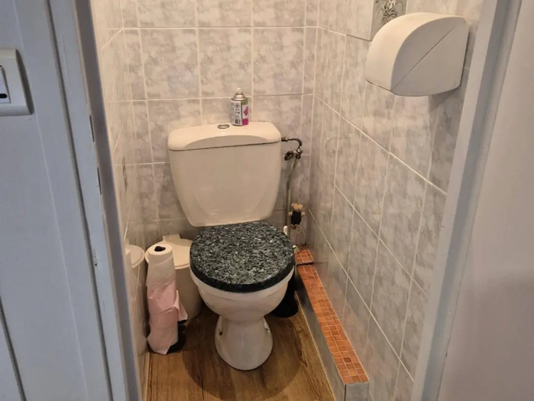 Location de Vacances Cauterets 870