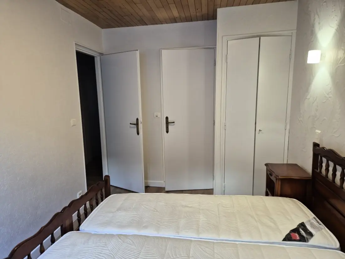 Location de Vacances Cauterets 870
