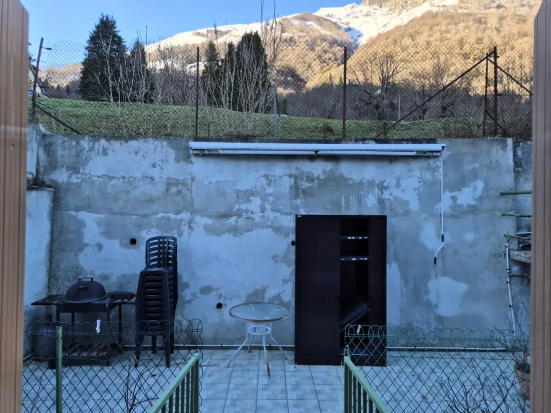 Location de Vacances Cauterets 870
