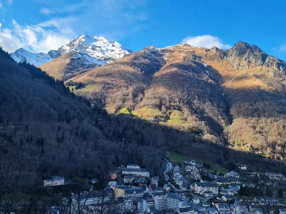 Location de Vacances Cauterets 871