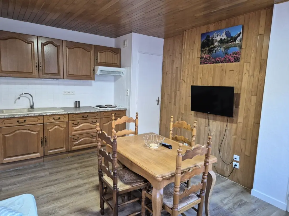 Location de Vacances Cauterets 871
