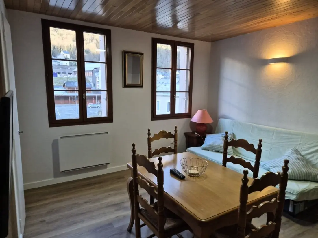 Location de Vacances Cauterets 871