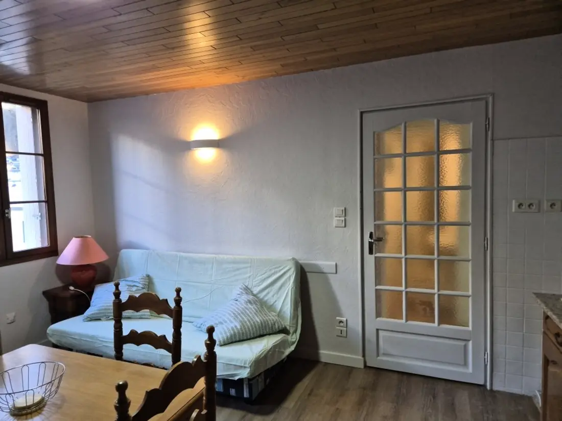 Location de Vacances Cauterets 871