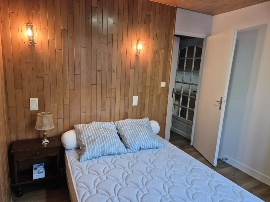 Location de Vacances Cauterets 871