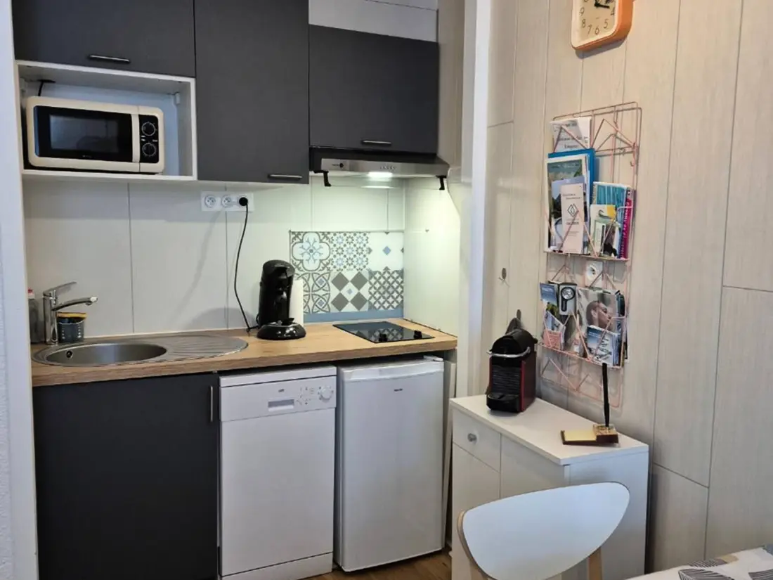Location de Vacances Cauterets 873