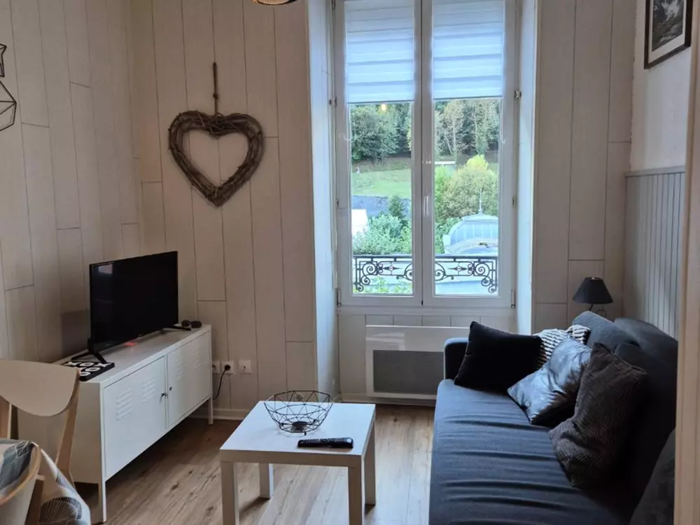 Location de Vacances Cauterets 873