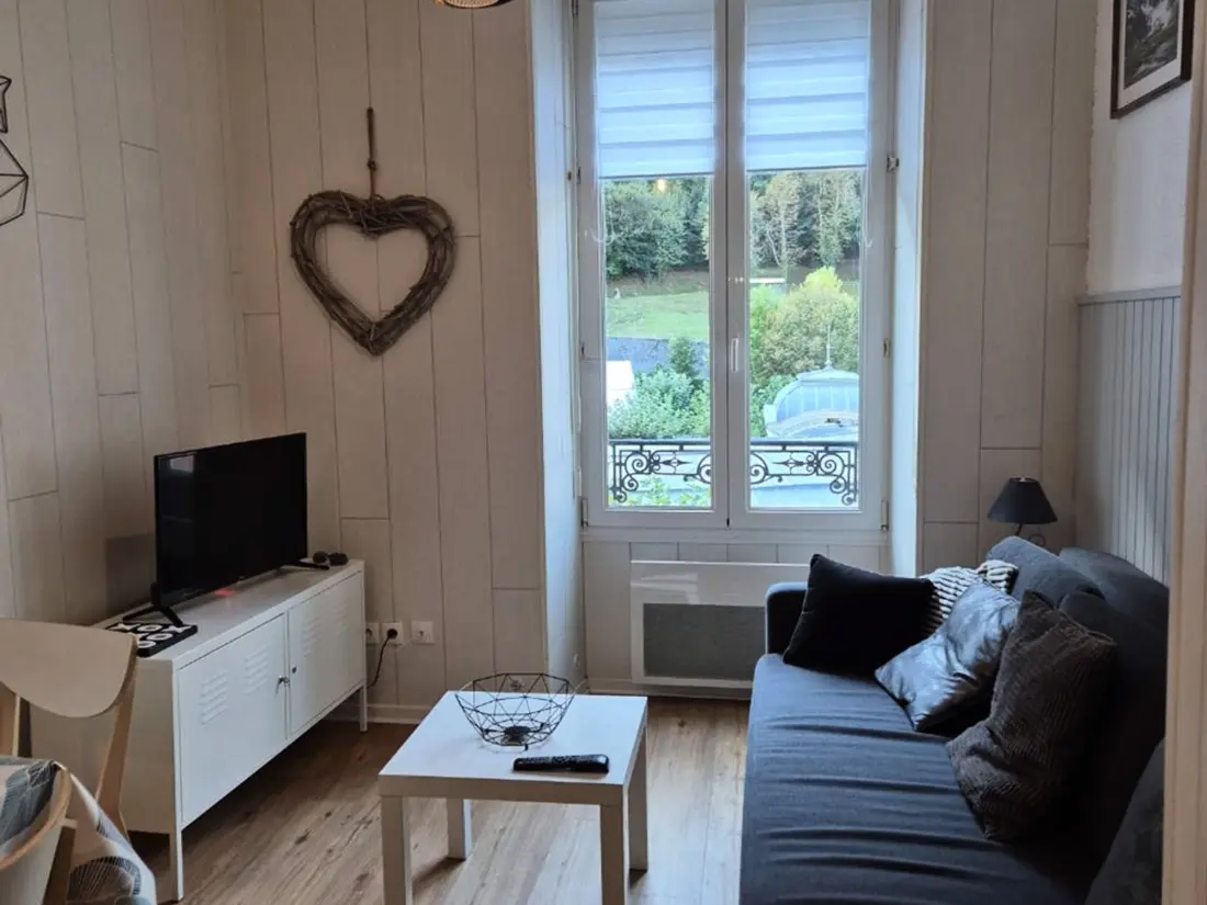 Location de Vacances Cauterets 873