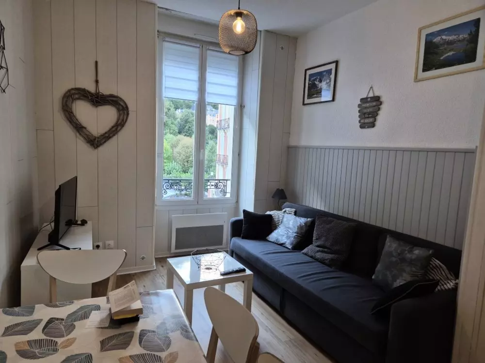 Location de Vacances Cauterets 873