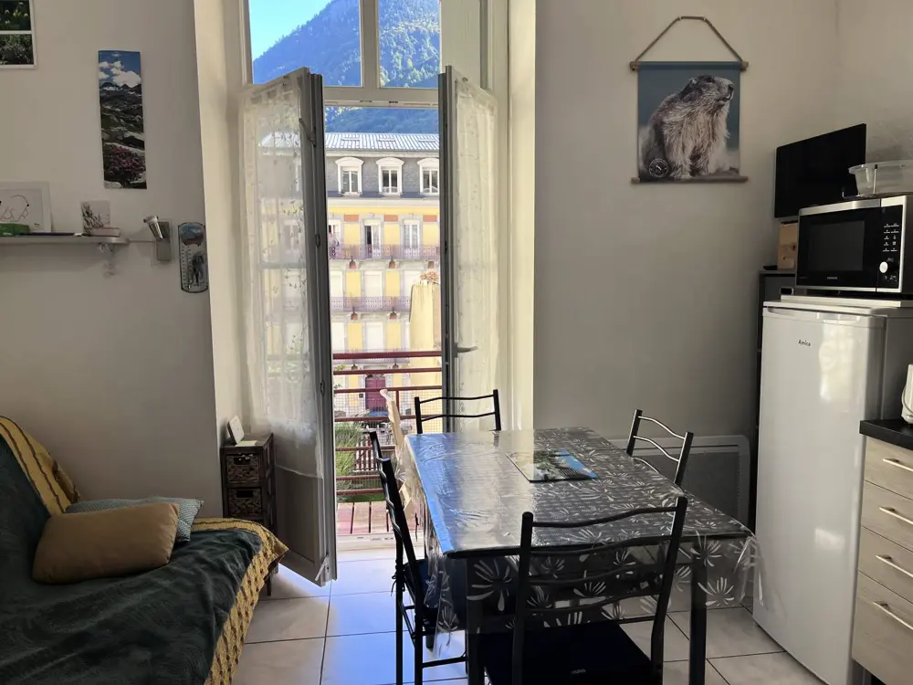 Location de Vacances Cauterets 877