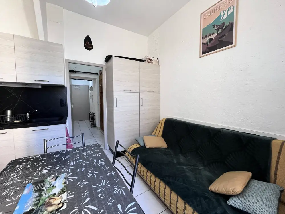 Location de Vacances Cauterets 877