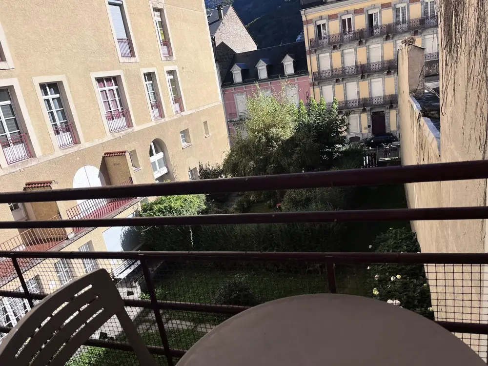 Location de Vacances Cauterets 877