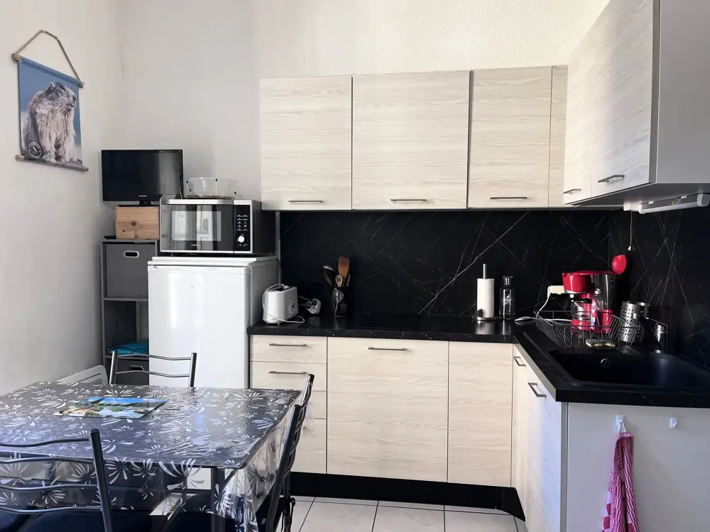 Location de Vacances Cauterets 877