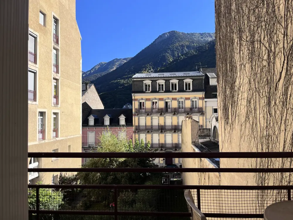 Location de Vacances Cauterets 877