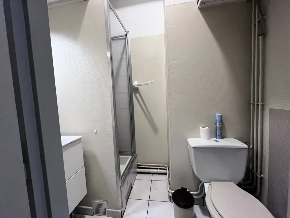 Location de Vacances Cauterets 877