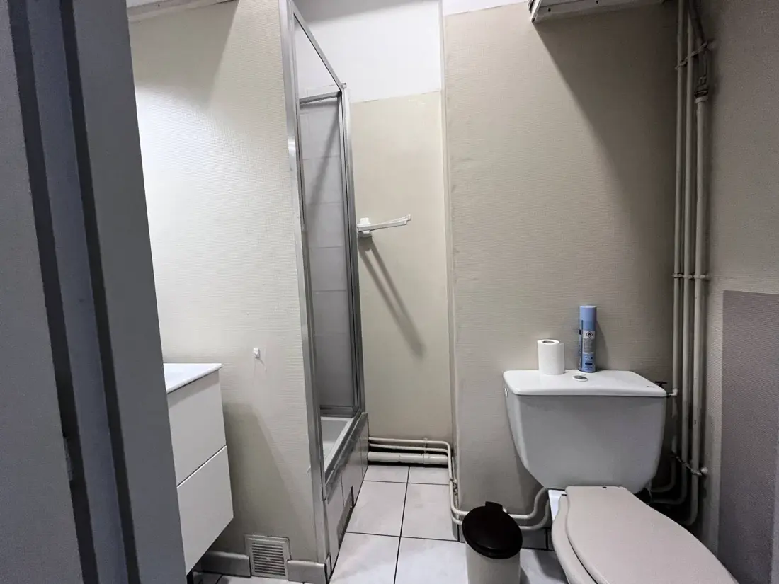Location de Vacances Cauterets 877