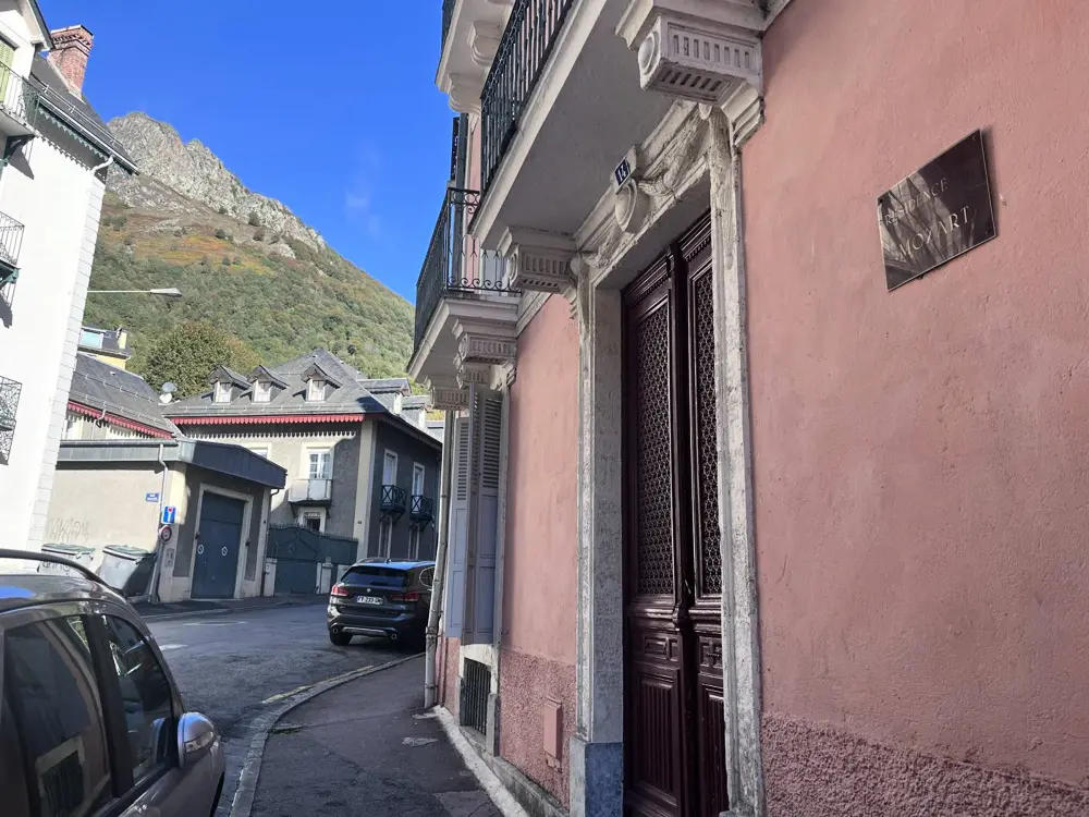 Location de Vacances Cauterets 877