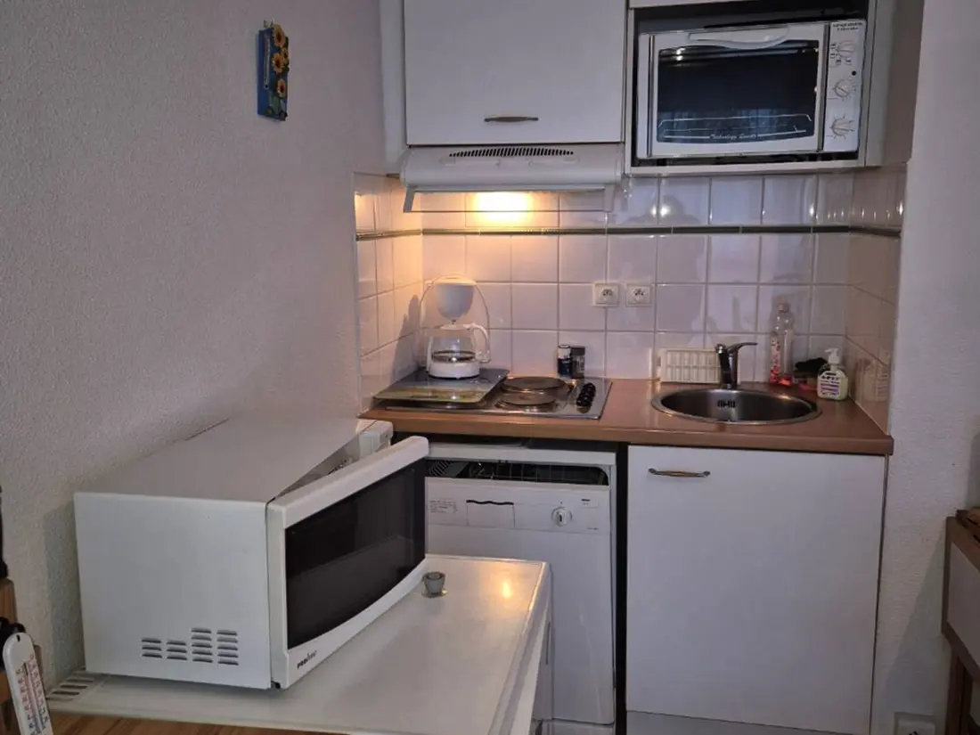 Location de Vacances Cauterets 878