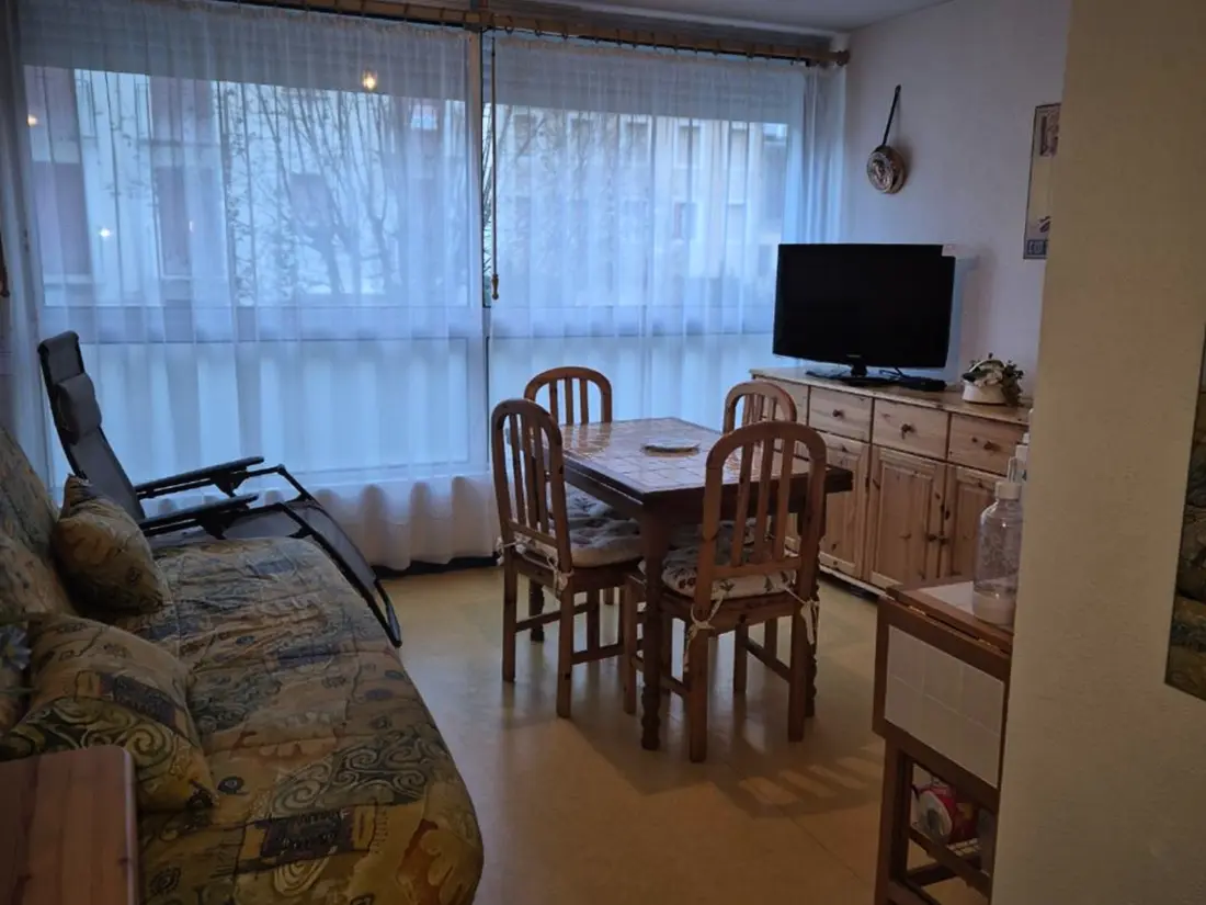 Location de Vacances Cauterets 878