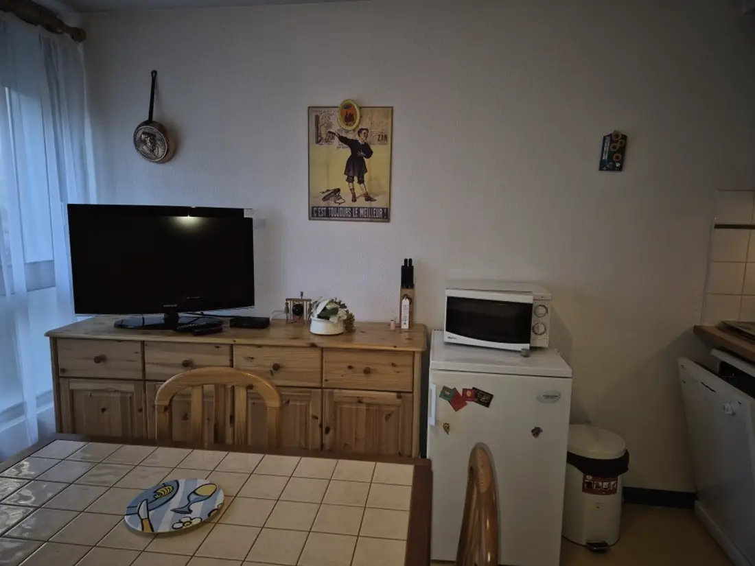 Location de Vacances Cauterets 878