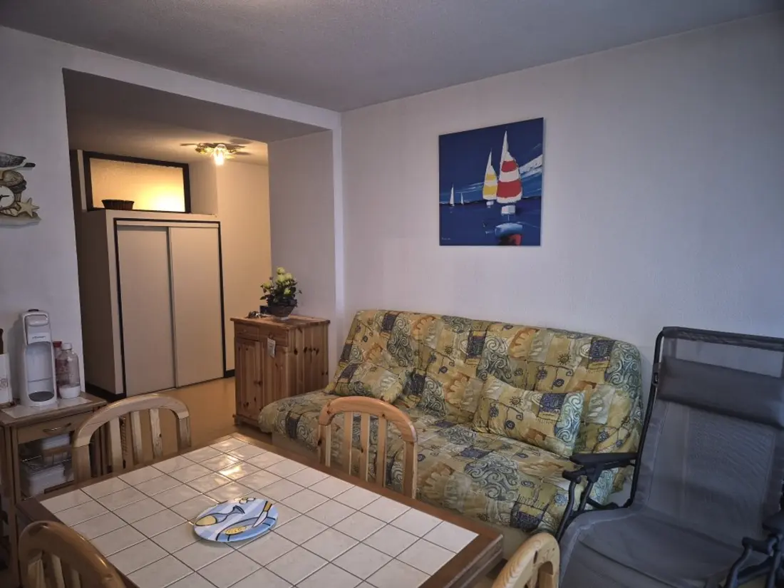 Location de Vacances Cauterets 878