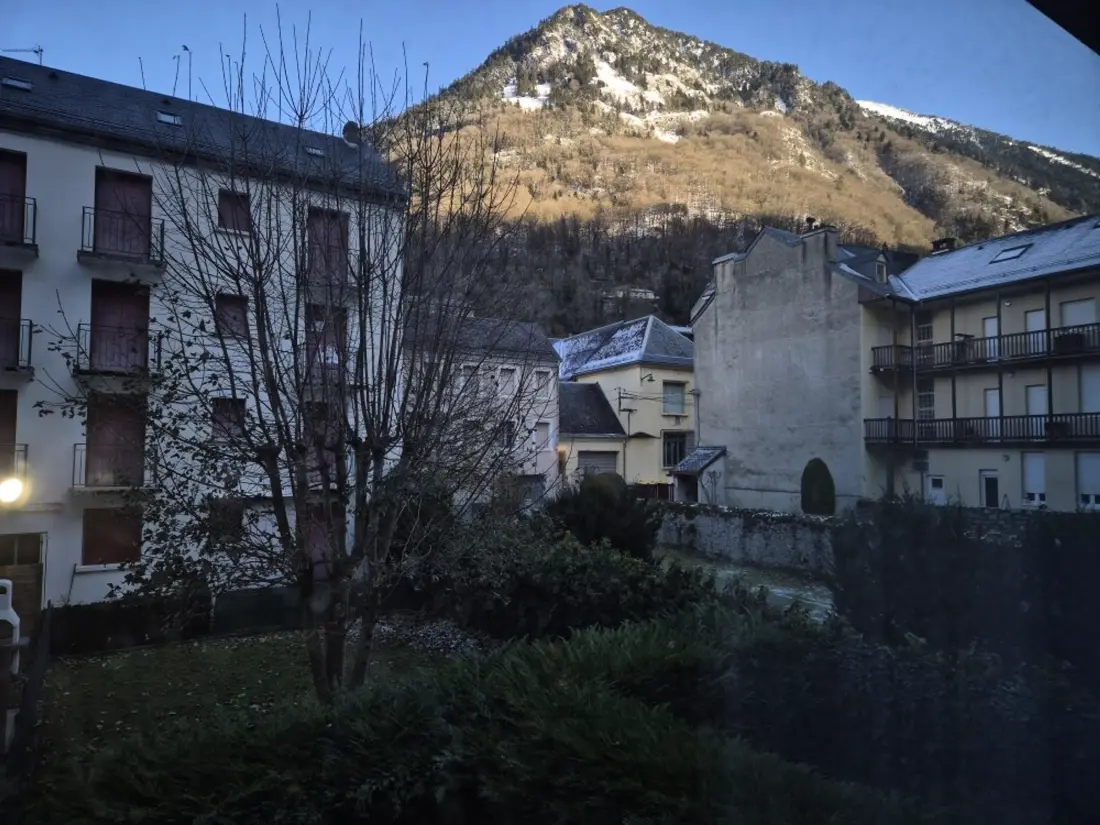 Location de Vacances Cauterets 878
