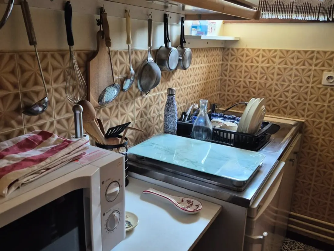 Location de Vacances Cauterets 879