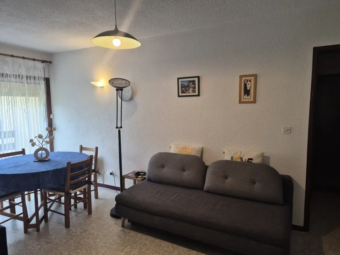 Location de Vacances Cauterets 879