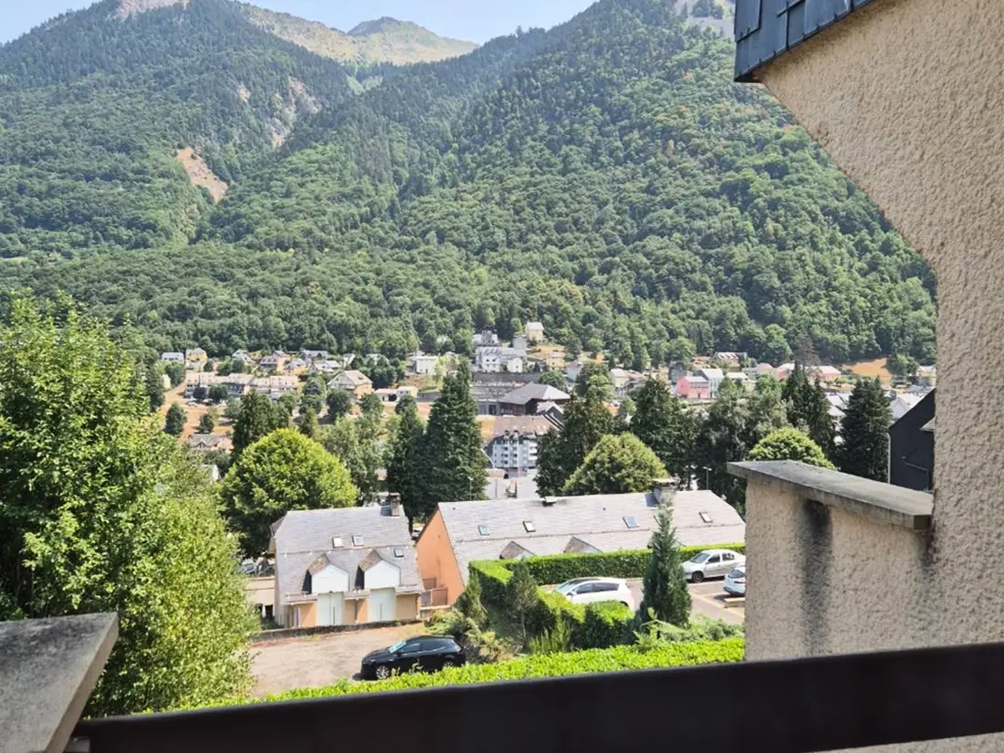 Location de Vacances Cauterets 879