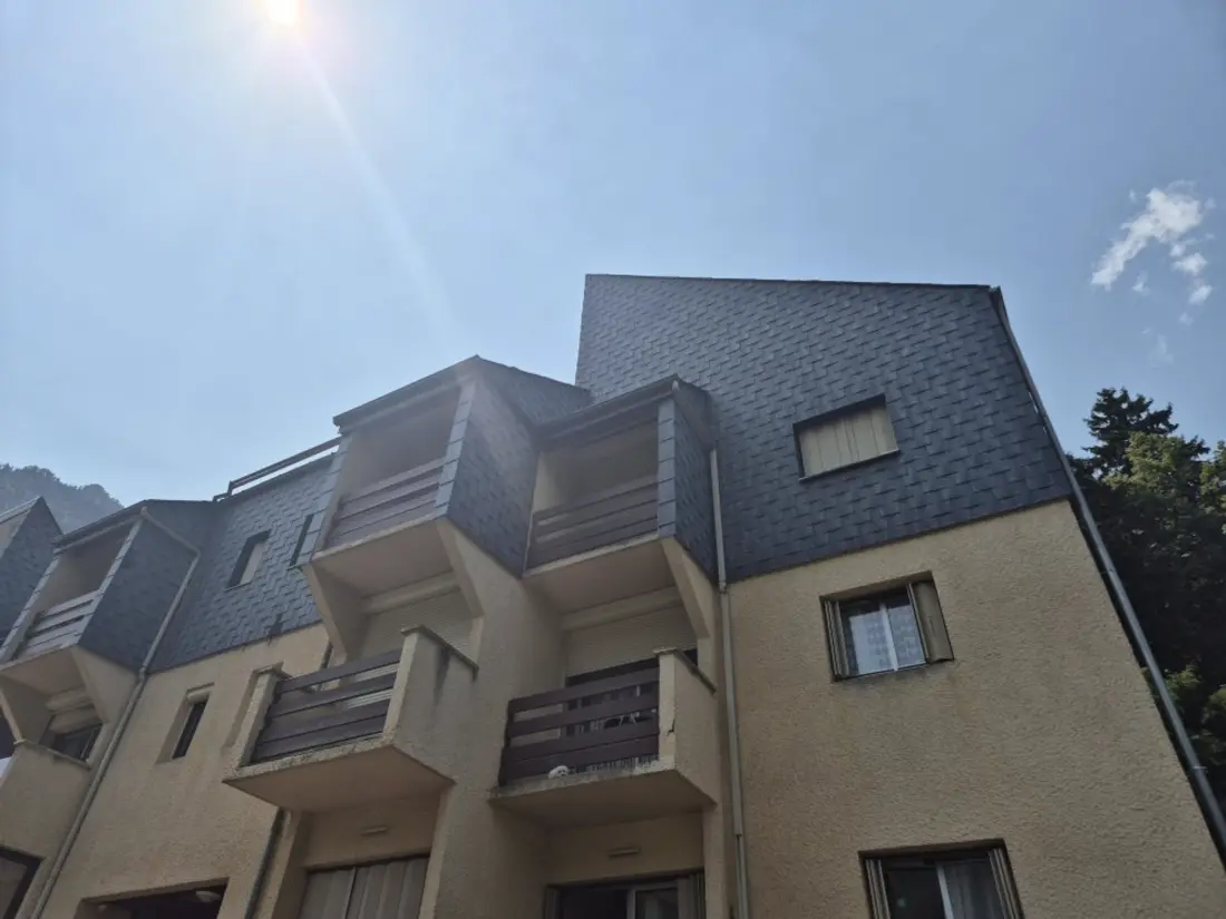 Location de Vacances Cauterets 879