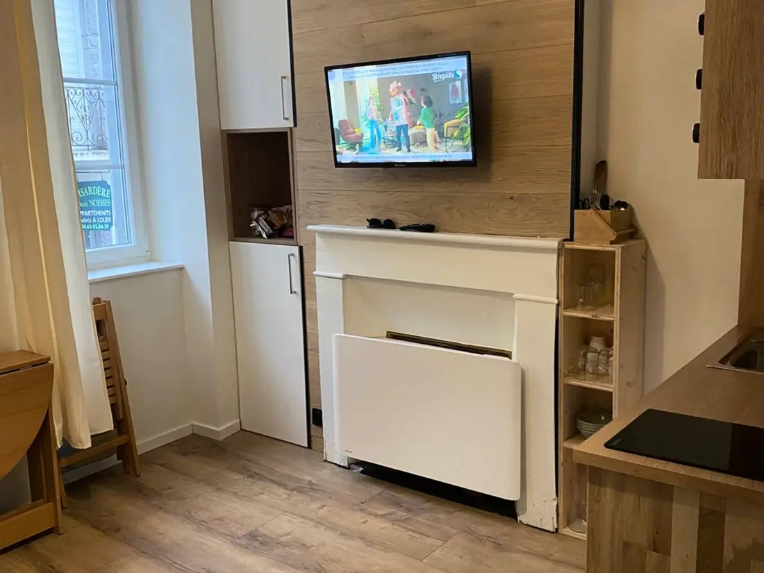 Location de Vacances Cauterets 880