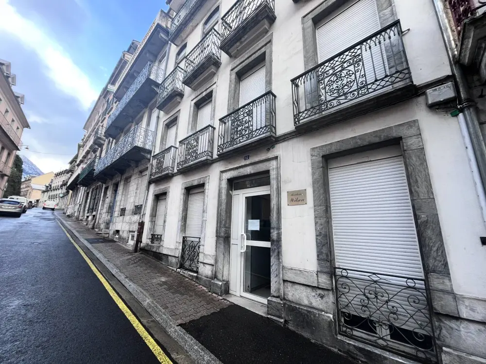 Location de Vacances Cauterets 882