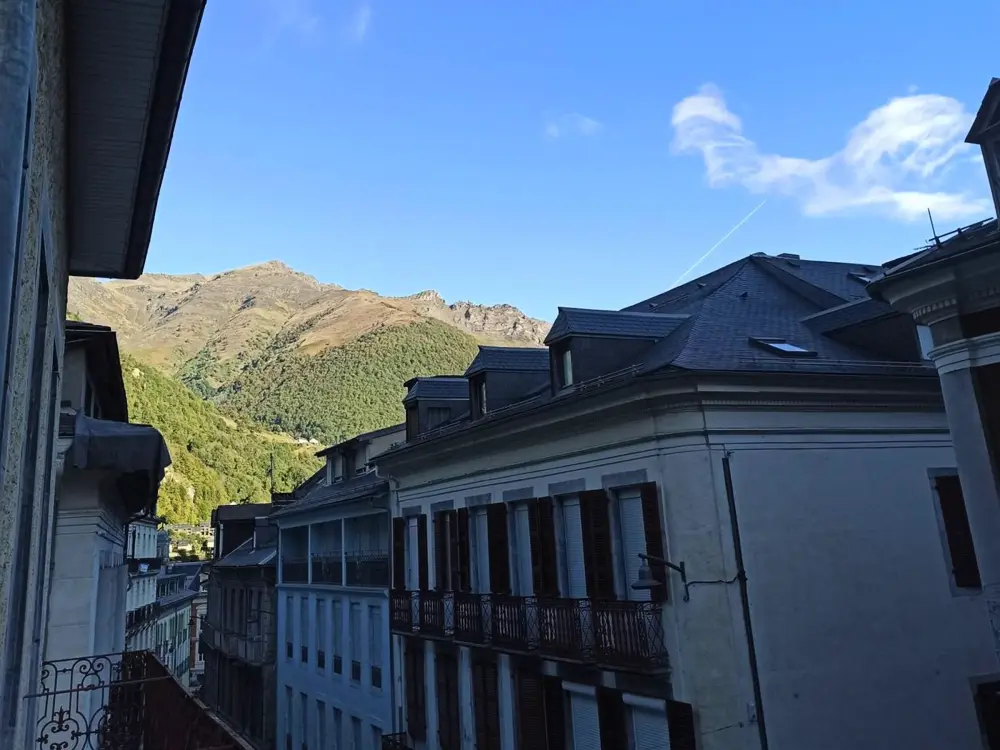 Location de Vacances Cauterets 882