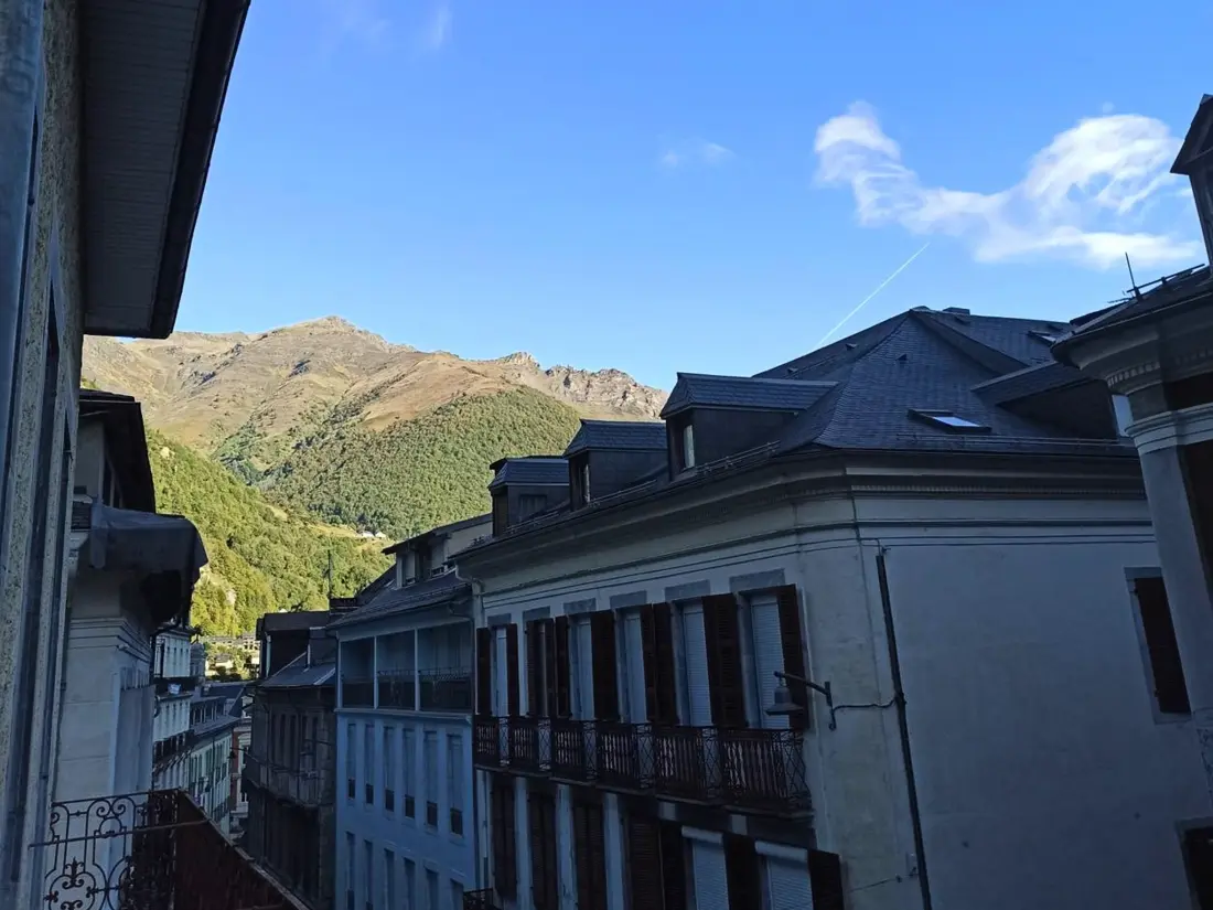 Location de Vacances Cauterets 882