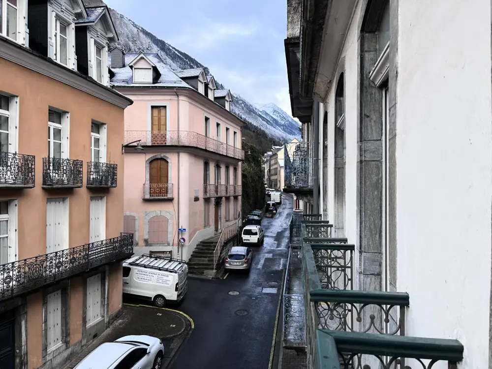 Location de Vacances Cauterets 882