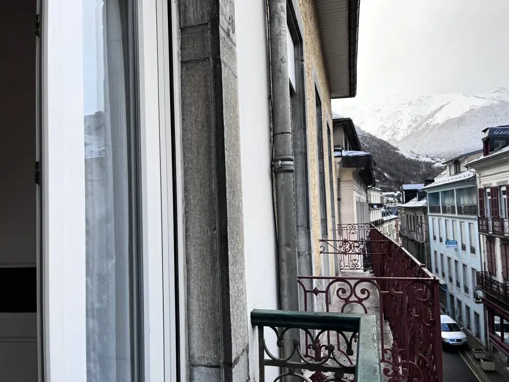 Location de Vacances Cauterets 882