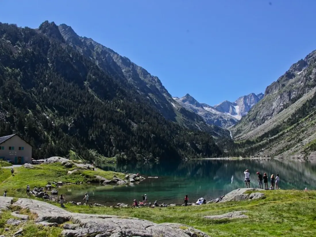 Location de Vacances Cauterets 883