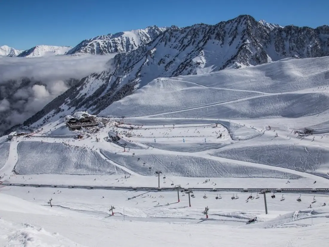 Location de Vacances Cauterets 883