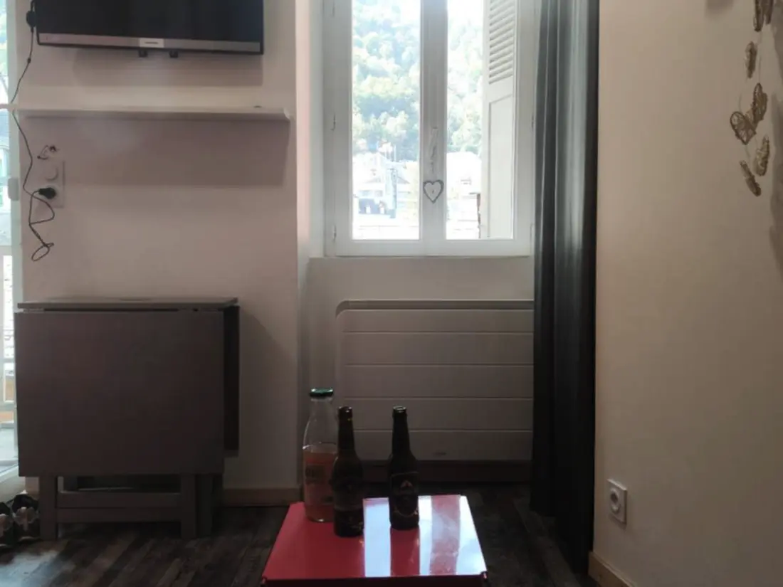 Location de Vacances Cauterets 884