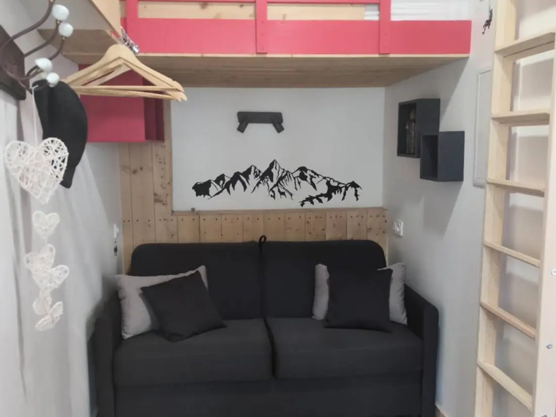 Location de Vacances Cauterets 884
