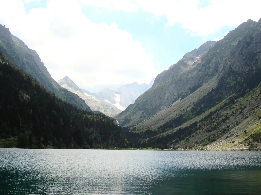 Location de Vacances Cauterets 884