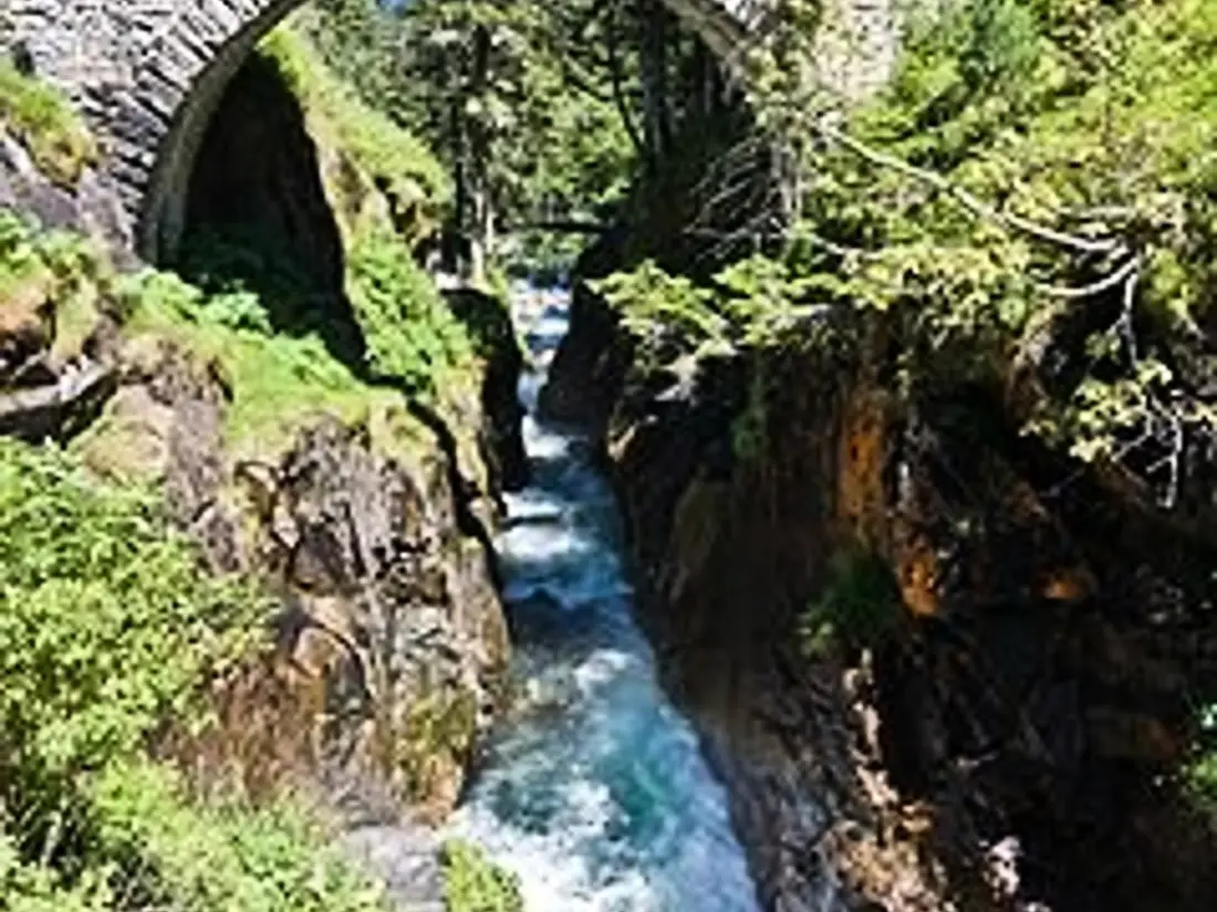 Location de Vacances Cauterets 884
