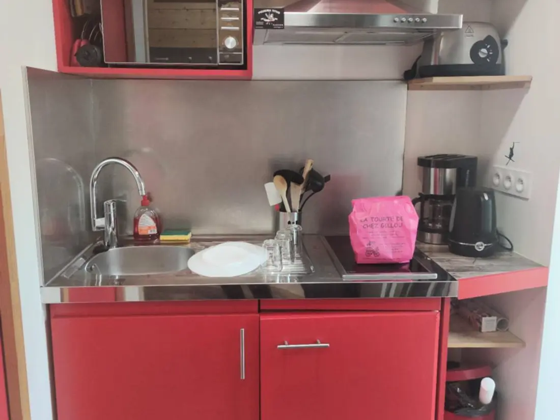 Location de Vacances Cauterets 884