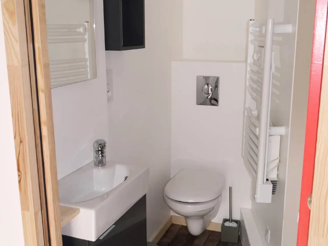 Location de Vacances Cauterets 884