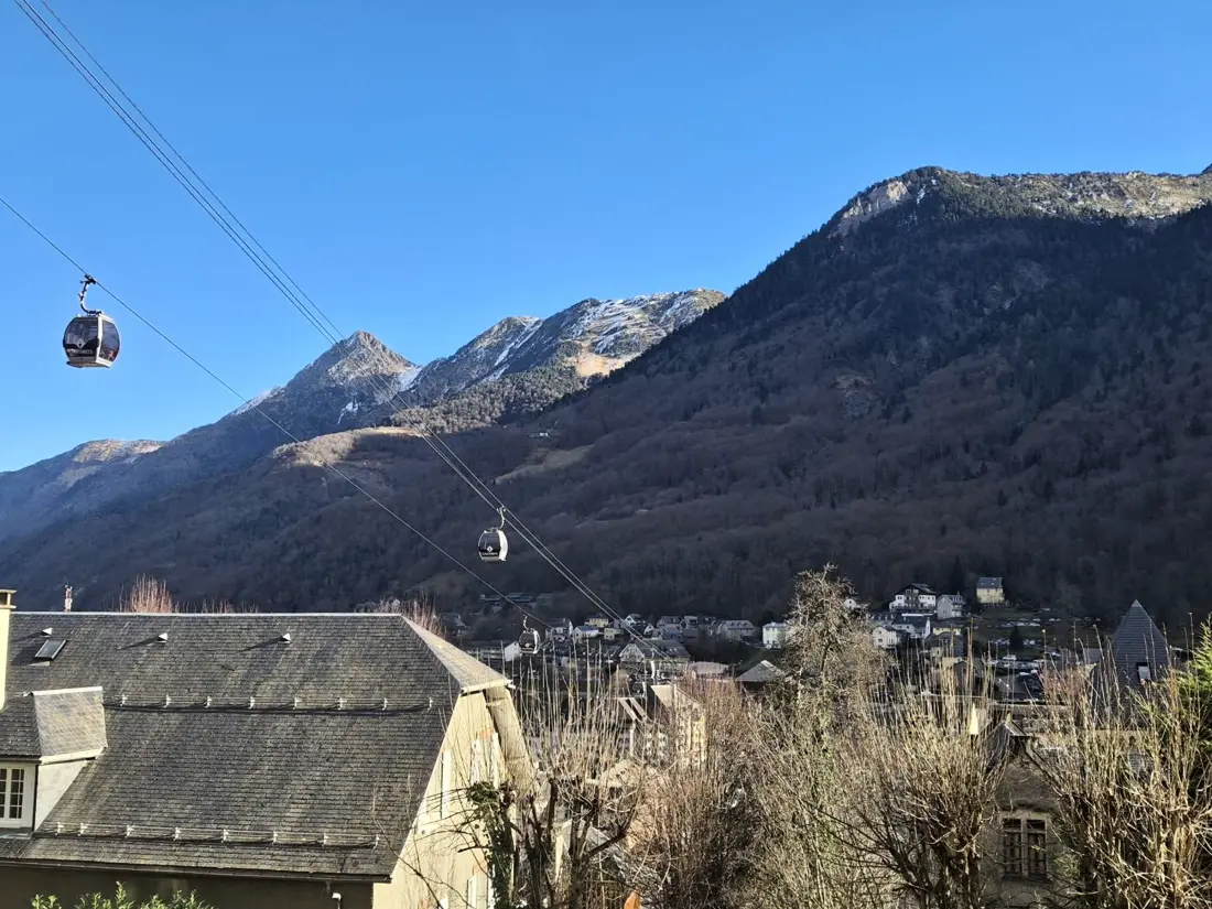 Location de Vacances Cauterets 885